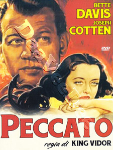 Beyond the Forest (1949) (DVD)